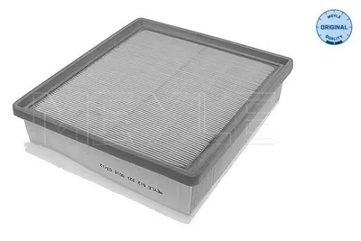 Produktbild von Luftfilter MEYLE 612 321 0015 für RENAULT MASTER II Kasten (FD) Filtereinsatz
