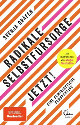 Obrázok produktu pre Radikale Selbstfürsorge. Jetzt!