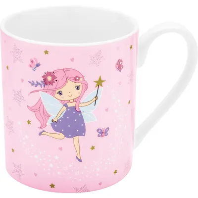 Image de Tasse avec motif 'Fée