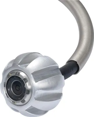 Produktbild von KS TOOLS 550.7229 Aluminium Führungskugel zuRohrkammera