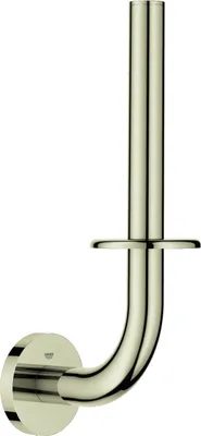 Immagine prodotto di Grohe portacarta di ricambio ESSENTIALS Cool Sunrise spazzolato