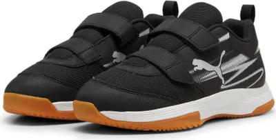 Produktbild von Puma Kinder Sneakers Schwarz 108106-01 Grösse 29