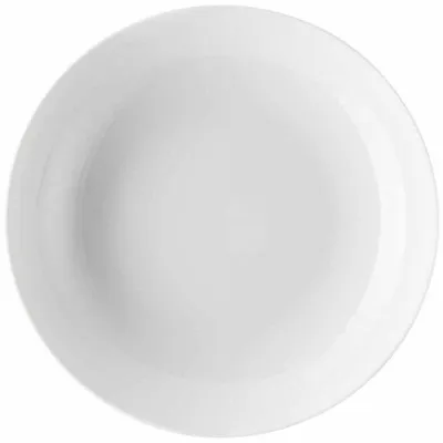 Zdjęcie produktu dla Rosenthal Teller 23 cm tief Joyn White 44020-800001-10353 /Abverkauf nur solange Vorrat reicht