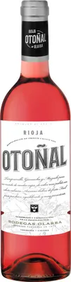 Immagine prodotto di Bodegas Olarra Otonal Rosado D.O.Ca. Rioja