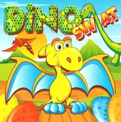 Imagen del producto de Dino świat - malowanka - praca zbiorowa
