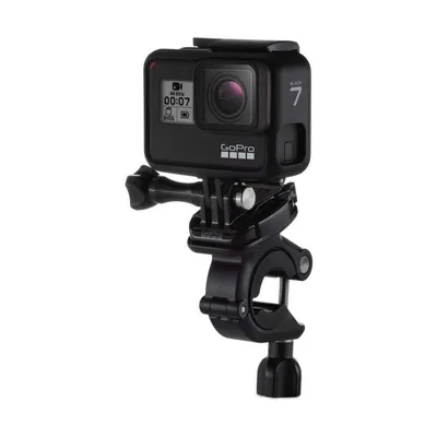 Obrázok produktu pre GoPro AKTAC-001, Kit fotoaparátu, 267 g, Čierna