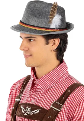 Immagine prodotto di Cappello da per adulti