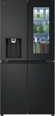 Produktbild von GMG761EPAE Kühl-Gefrier-Kombination