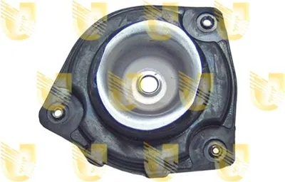 Produktbild von UNIGOM 392731 Federbeinstützlager Vorne Links für RENAULT Clio III Schrägheck (BR0/1, CR0/1) MODUS / GRAND MODUS (F/JP0) CLIO Grandtour (KR0/1)