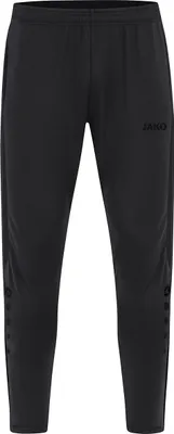 Produktbild von JAKO Trainingshose Power schwarz 140