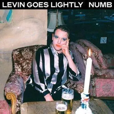 Produktbild von Numb