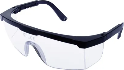 Produktbild von Connex Conmetall Schutzbrille verstellbar
