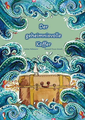 Produktbild von Der geheimnisvolle Koffer