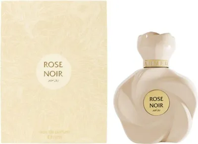 Zdjęcie produktu dla Ahmed Al Maghribi Black Rose Perfume Extract 75 ml W