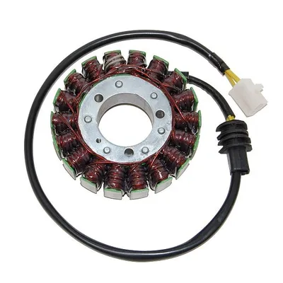 Zdjęcie produktu dla Stojan ElectroSport ESG792 do alternatora do YZF R1 1000 - 112 KW