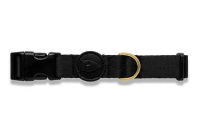 Produktbild von Morso Halsband Hond Gerecycled Gold Caviar Goud