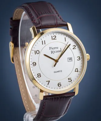 Obrázok produktu pre Pánske hodinky Pierre Ricaud Classic