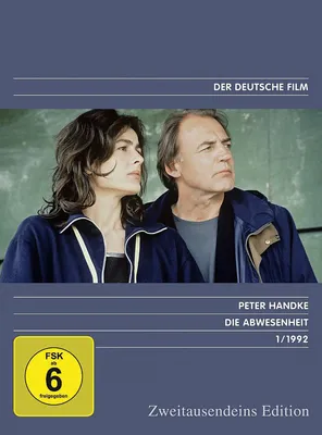 Obrázok produktu pre Die Abwesenheit - Zweitausendeins - (DVD Video / Drama)