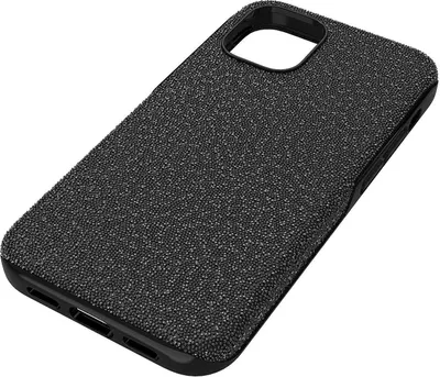 Immagine prodotto di Swarovski High Smartphone Schutzhülle, iPhone® 12 mini, Schwarz 5616379