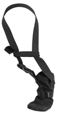 Imagen del producto de Ademend: Botas protectoras para perros, ideales para proteger las patas