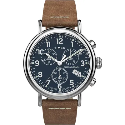 Obrázek produktu pro TIMEX Mod. THE STANDARD COLLECTION Herrenuhr