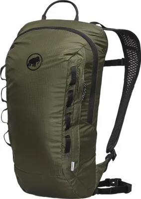 Image de Neon Light, marais foncé, 12 L, Mammut