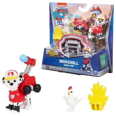 Immagine prodotto di Spin Master 6065251 PAW Patrol - Cuccioli del camion grande -