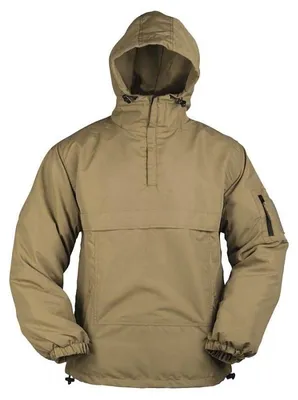 Produktbild von Windbreaker Combat Sommer coyote, S