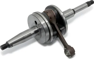 Zdjęcie produktu dla Wal korbowy do cylindra 50/60cc - Simson S51, S53, KR51/2 Schwalbe, SR50