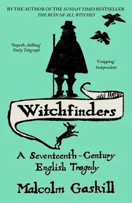Immagine prodotto di Witchfinders