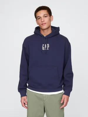 Obrázek produktu pro GAP Oversize-Sweatshirt mit Logo 648023-00__M