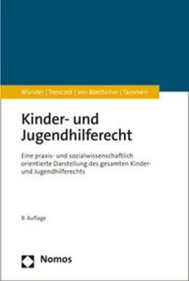 Image de Kinder- und Jugendhilferecht