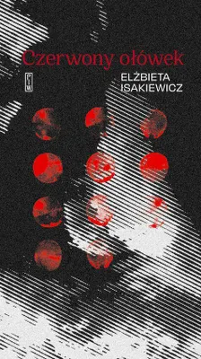 Zdjęcie produktu dla Czerwony ołówek wyd. 2024