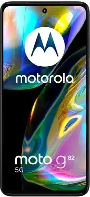 Obrázok produktu pre Motorola Moto G82 5G, 16,8 cm (6.6"), 6 GB, 128 GB, 50 MP, Android 12, Biela