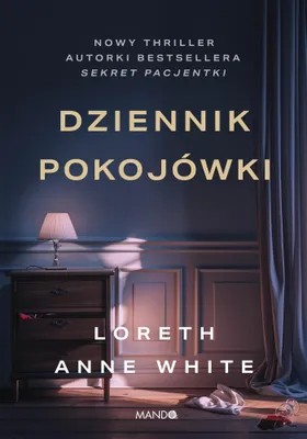 Obrázok produktu pre Dziennik pokojowki