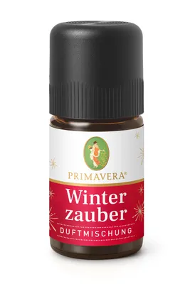 Obrázek produktu pro Zimní kouzlo - vonná směs 5ml