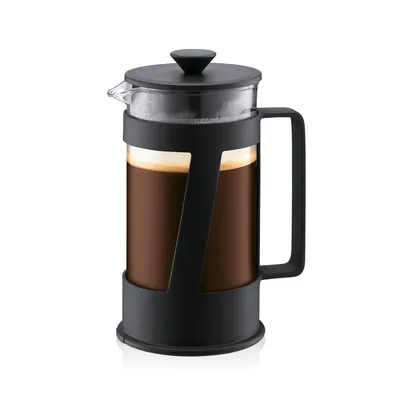 Produktbild von Bodum Kaffeebereiter, 8 Tassen, 1.0 l