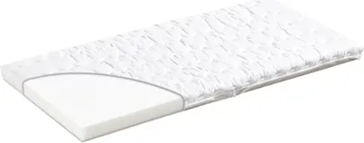 Produktbild von Tissi Matratze für Kinderbett Hajo (120x60 cm)