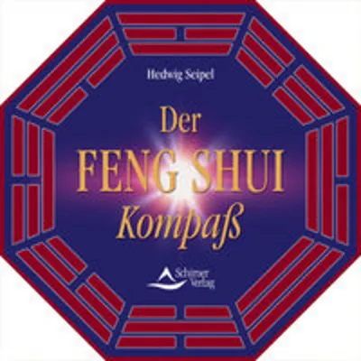 Produktbild von Der Feng Shui Kompaß