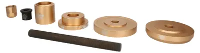 Immagine prodotto di KS TOOLS Set di cuscinetti ruota per Scania, 7 pezzi ( 440.0375 )