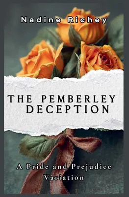 Produktbild von The Pemberley Deception