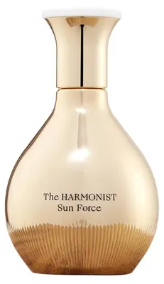 Zdjęcie produktu dla Der Harmonist, Sun Force, Woda perfumowana, Uniwersalna, 50 ml
