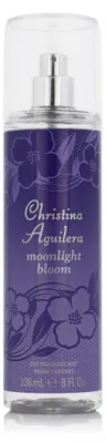 Zdjęcie produktu dla Christina Aguilera Moonlight Bloom Body Spray 236 ml W