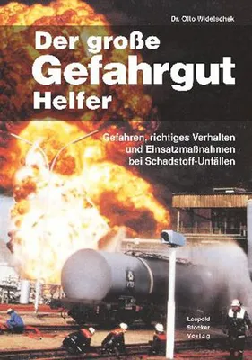 Obrázok produktu pre Großer Gefahrgut-Helfer