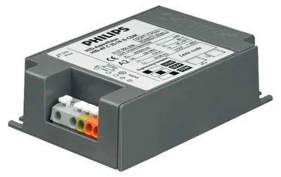 Produktbild von Philips 92200137195, 220-240 V, 1 Stück(e)
