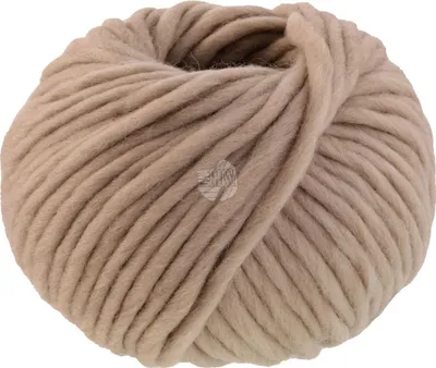 Produktbild von Lana Grossa - Confetti uni 0115 beige