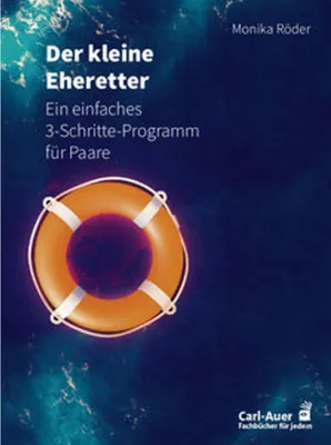 Obrázek produktu pro Paarbuch: Drei Schritte zu einer besseren Partnerschaft – Frech, direkt geschrieben und mit Bezug zur Hirnforschung