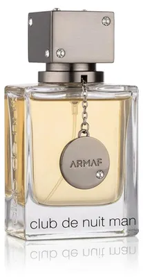 Obrázek produktu pro Armaf Club de Nuit Man EDP 30 ml M
