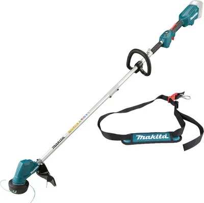 Produktbild von Makita Dur192Lzx1 Akku-Rasentrimmer