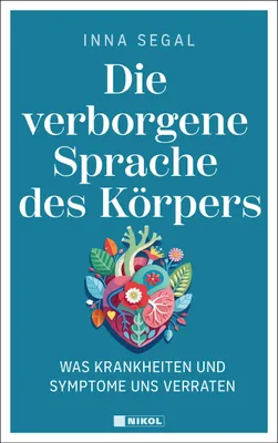 Produktbild von Die verborgene Sprache des Körpers